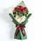 Букет цветов из: Розы в Некрасовке Хабаровский край