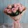 Букет цветов из: Розы в Некрасовке Хабаровский край