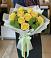 Букет цветов из: Хризантемы и Розы в Некрасовке Хабаровский край