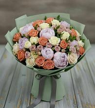 Букет Мороженное #REPLACE_PRED# Некрасовке Хабаровский край