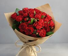 Букет Любовный роман #REPLACE_PRED# Некрасовке Хабаровский край