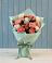 Букет цветов из: Розы в Некрасовке Хабаровский край