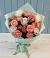 Букет цветов из: Розы в Некрасовке Хабаровский край