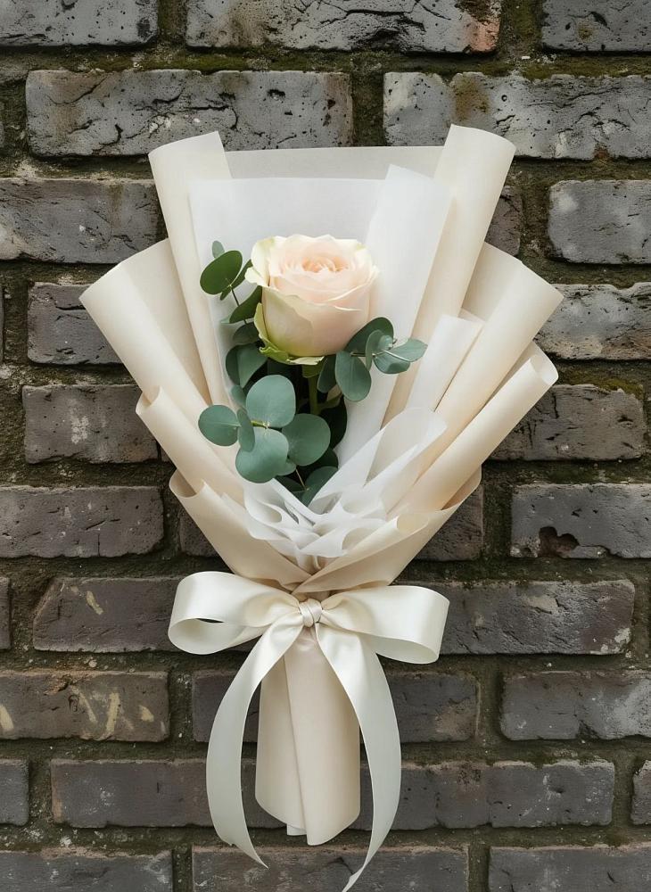 Букет цветов из: Розы в Некрасовке Хабаровский край