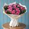 Букет цветов из: Розы в Некрасовке Хабаровский край
