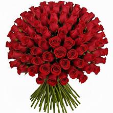 Букет Красные розы Чери Лав #REPLACE_PRED# Некрасовке Хабаровский край