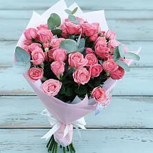 Букет Леди совершенство в Некрасовке Хабаровский край